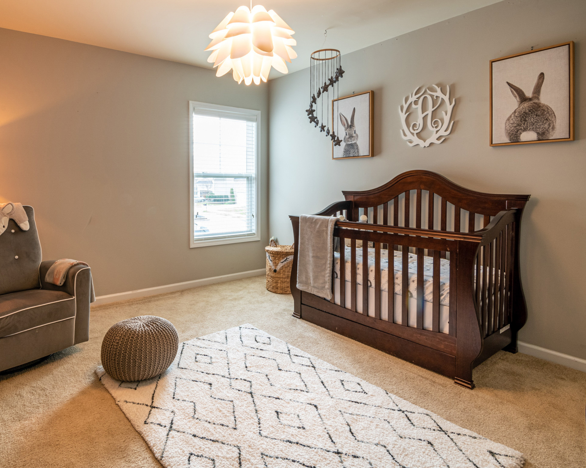 varied carpet color options in Palm Beach, FL