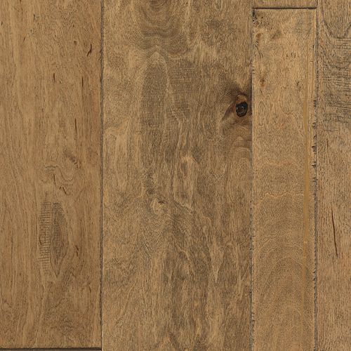 Unfinished Solid Hardwood in Austin, TX