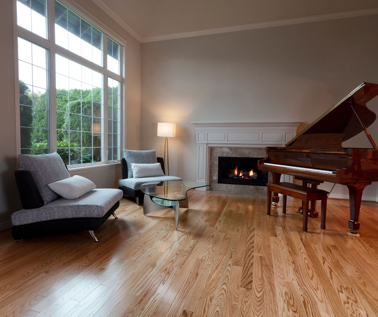 The Top Eco-Friendly Flooring Options for Modern Homes - Energy Efficient Flooring For Apartments