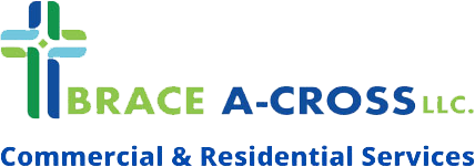 Brace A-Cross
