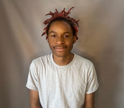 Jahree Watson<br>Student Intern Jahree Watson<br>Student Intern