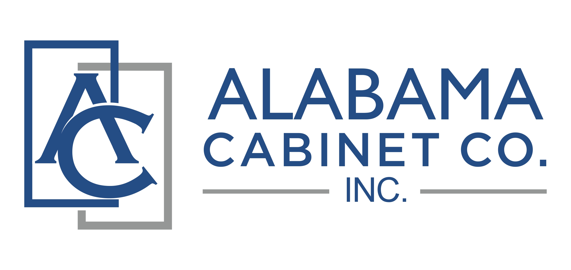 Alabama Cabinet Co.