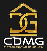 Clay Design & Material Gallery