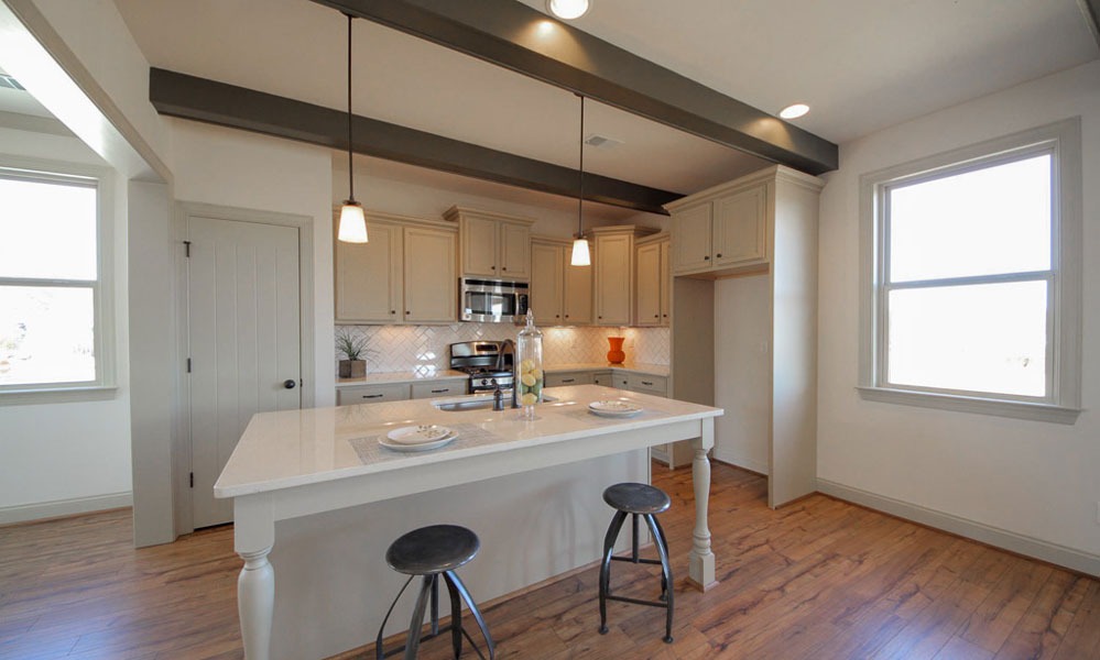 Project Gallery from Alabama Cabinet Co.