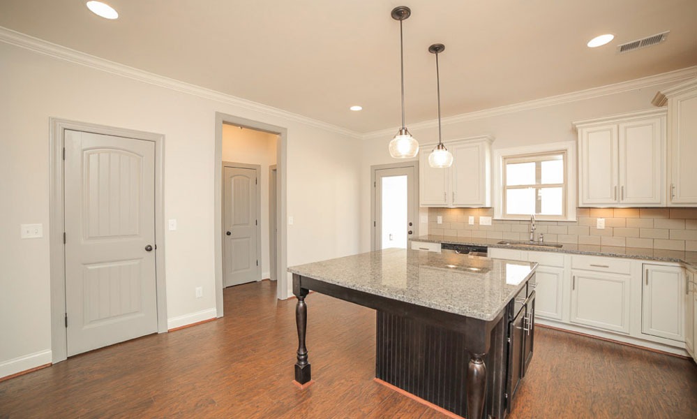 Project Gallery from Alabama Cabinet Co.