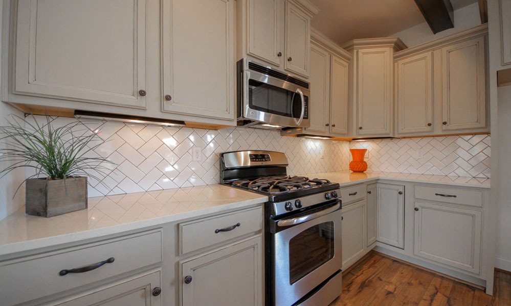 Project Gallery from Alabama Cabinet Co.