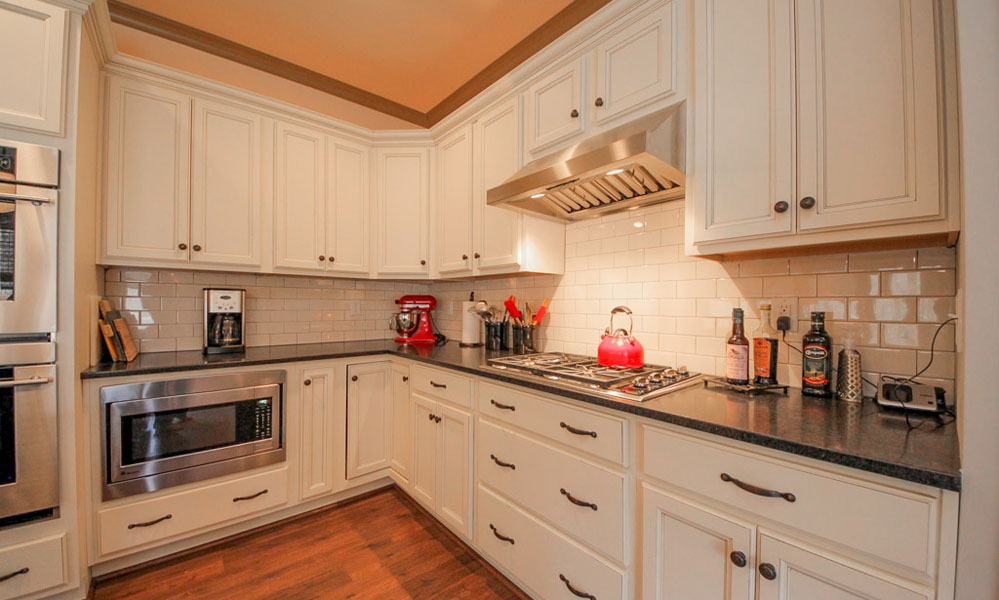 Project Gallery from Alabama Cabinet Co.