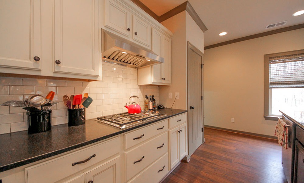 Project Gallery from Alabama Cabinet Co.