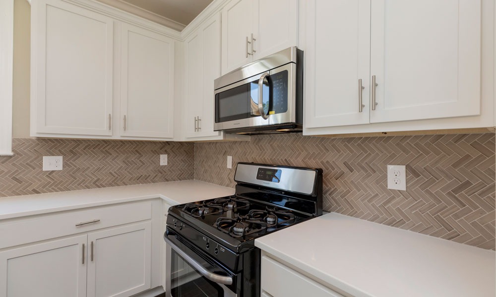 Project Gallery from Alabama Cabinet Co.