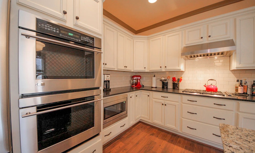 Project Gallery from Alabama Cabinet Co.