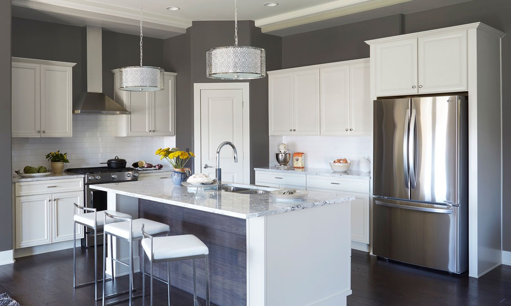 Project Gallery from Alabama Cabinet Co.