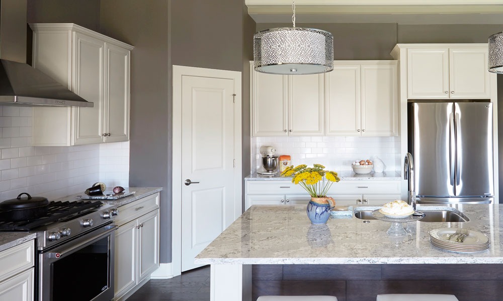 Project Gallery from Alabama Cabinet Co.