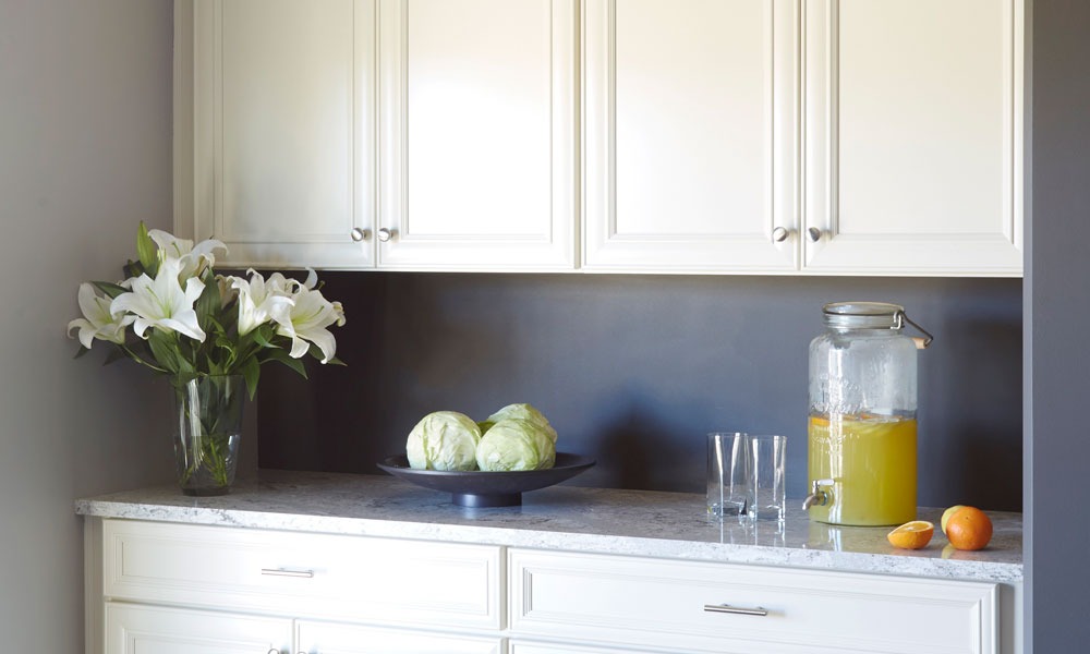 Project Gallery from Alabama Cabinet Co.