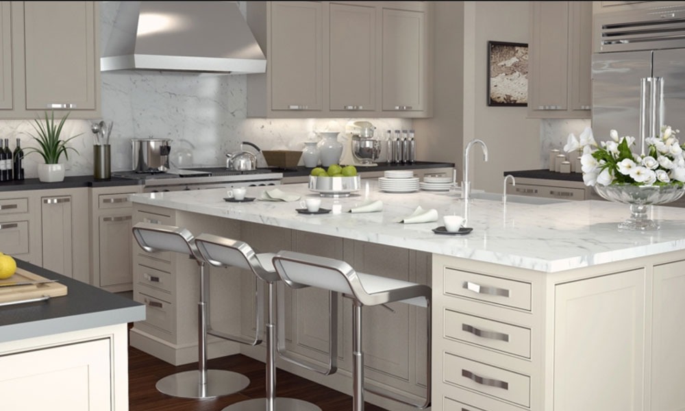 Project Gallery from Alabama Cabinet Co.