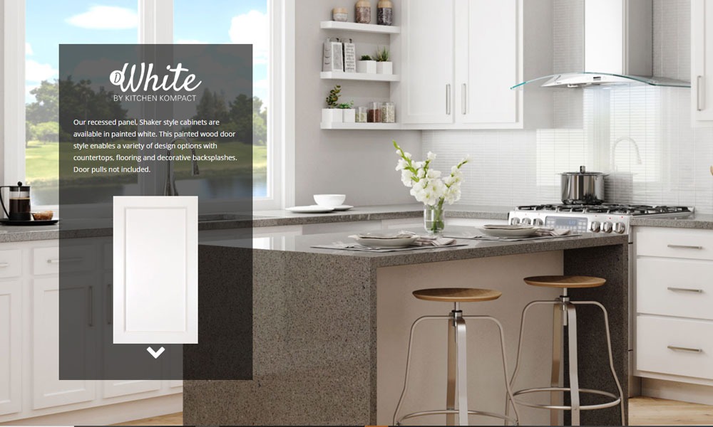 Project Gallery from Alabama Cabinet Co.