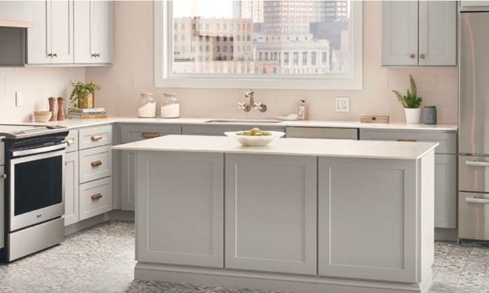 Project Gallery from Alabama Cabinet Co.