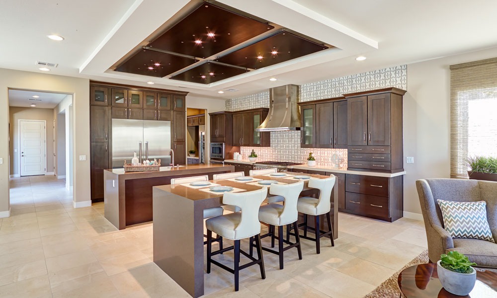 Project Gallery from Alabama Cabinet Co.