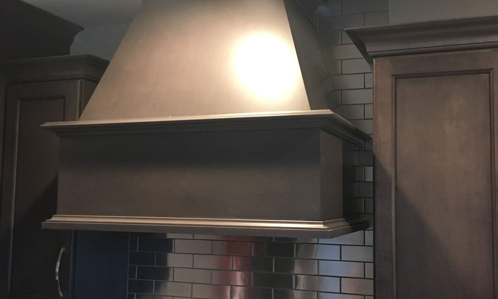 Project Gallery from Alabama Cabinet Co.