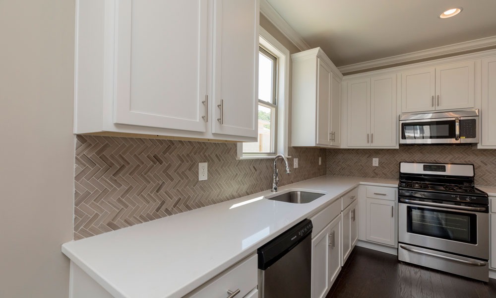 Project Gallery from Alabama Cabinet Co.