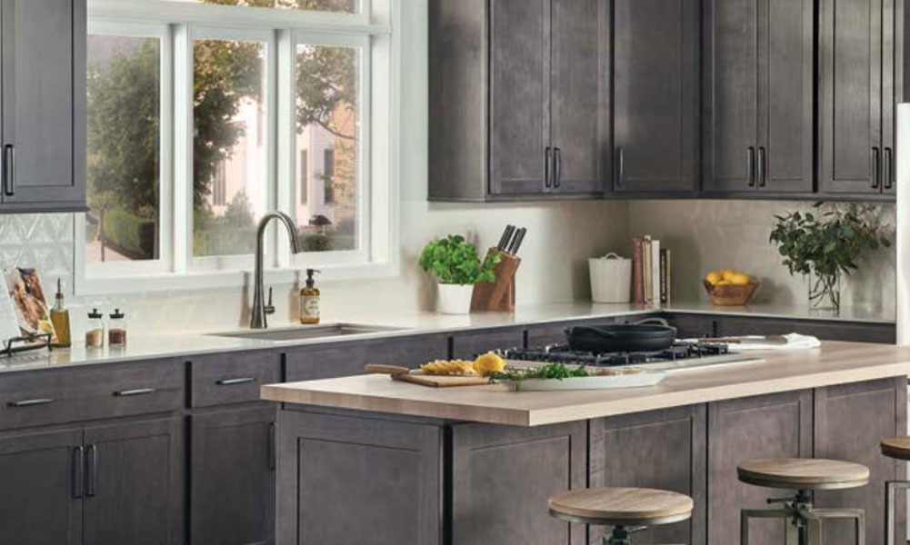 Project Gallery from Alabama Cabinet Co.