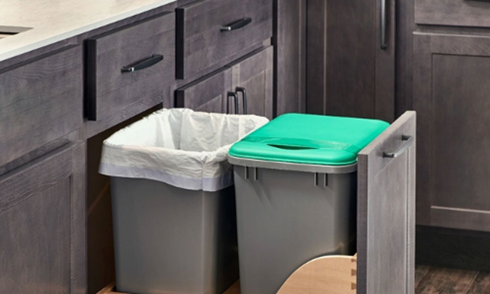 Project Gallery from Alabama Cabinet Co.