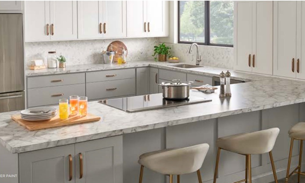 Project Gallery from Alabama Cabinet Co.