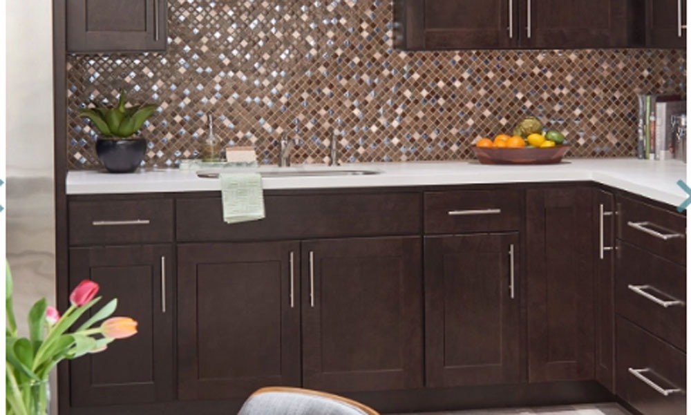 Project Gallery from Alabama Cabinet Co.