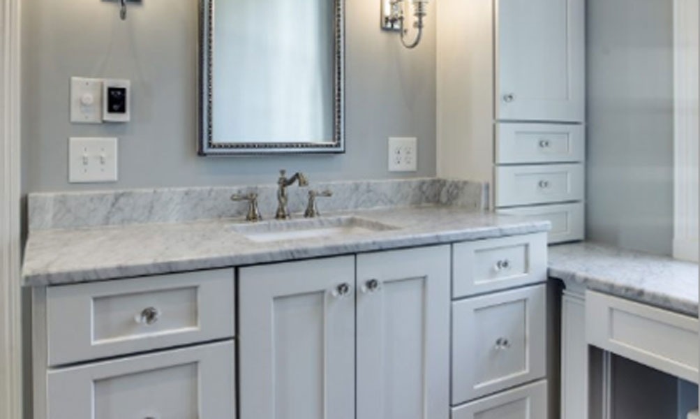 Project Gallery from Alabama Cabinet Co.