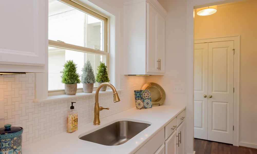 Project Gallery from Alabama Cabinet Co.