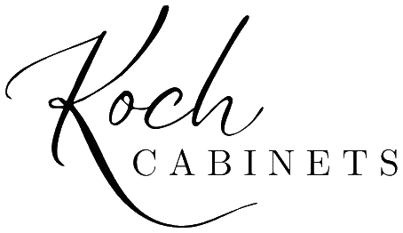 Koch Cabinets Logo