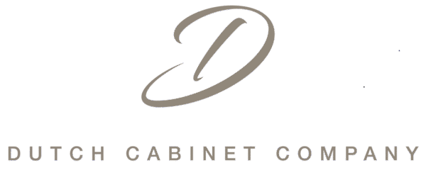Dutch Cabinet Company Logo