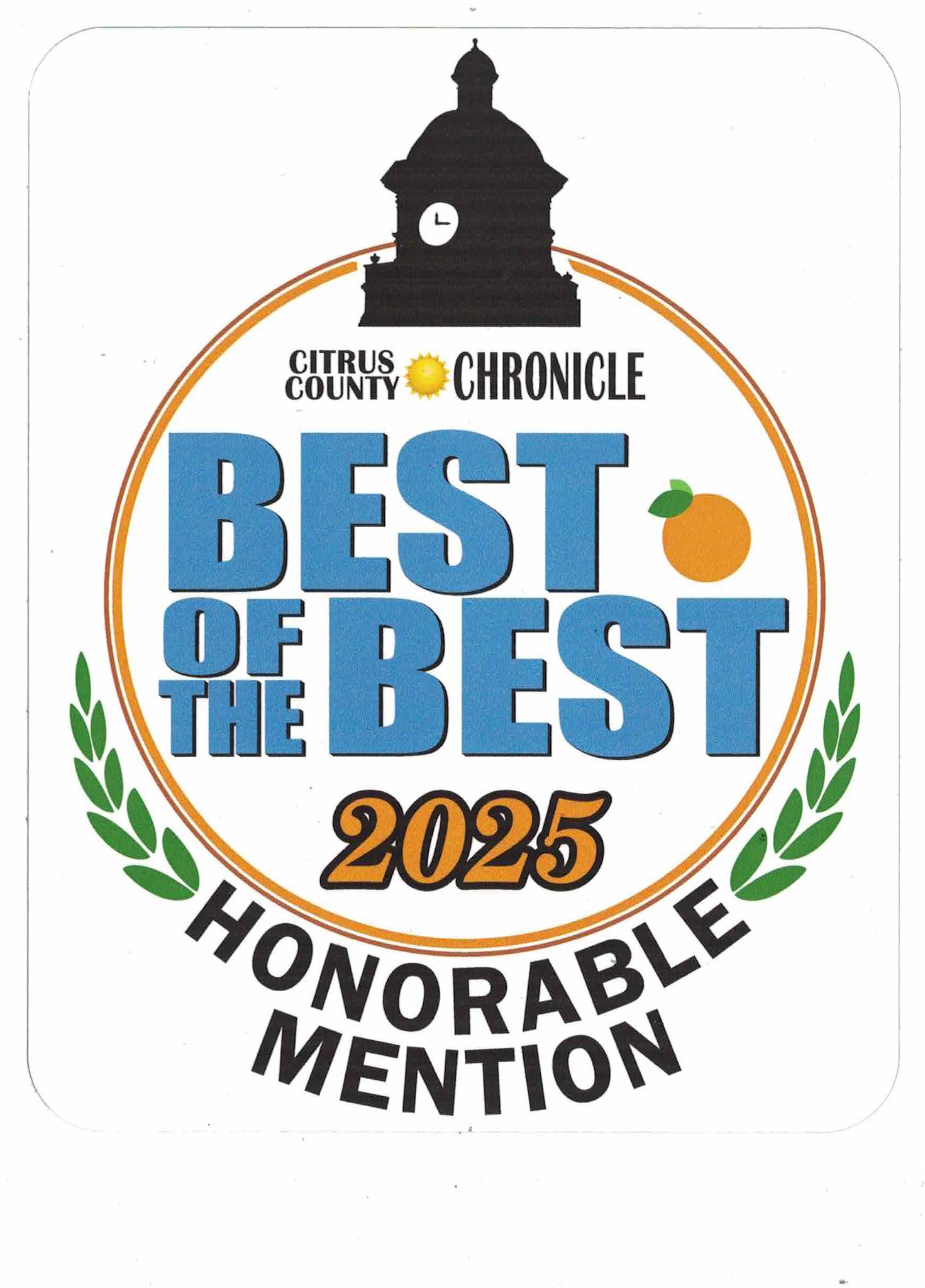 best of the best 2025