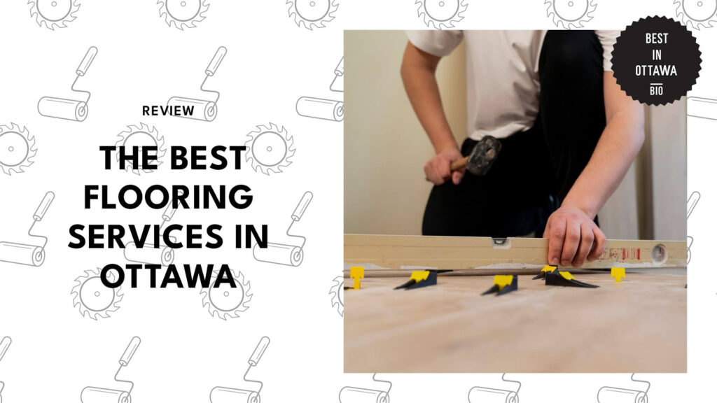 Best Flooring Services in Ottawa