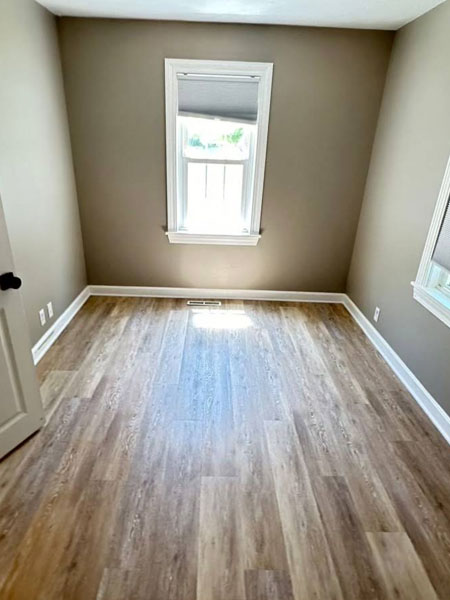 Our work from Milford Hardwood Floors Inc.