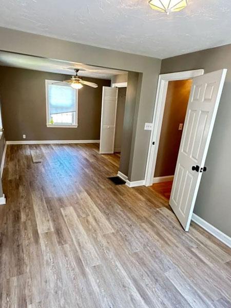 Our work in Medway, MA