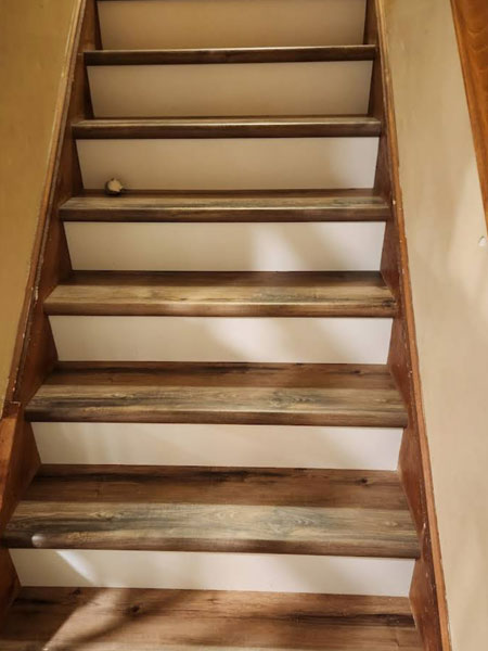 Our work in Medway, MA