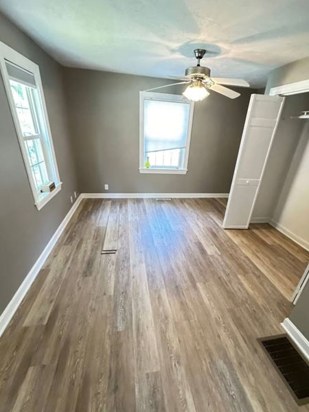 Our work in Mendon, MA