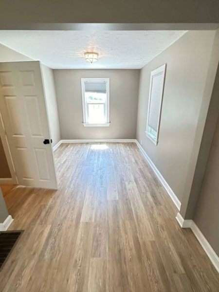 Our work in Hopkinton, MA