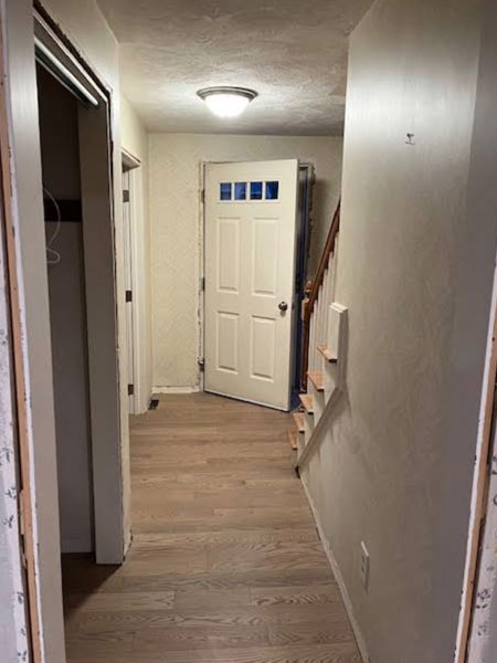 Our work in Hopkinton, MA