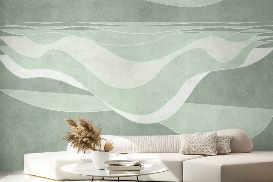 Wallpaper in Martin County, FL from California Designs