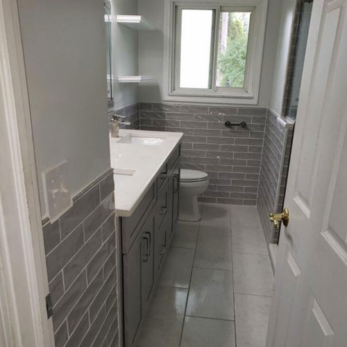 Shop for Tile setting material in Ann Arbor, MI from Tile and Stone Works