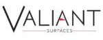 Valiant Countertops Logo