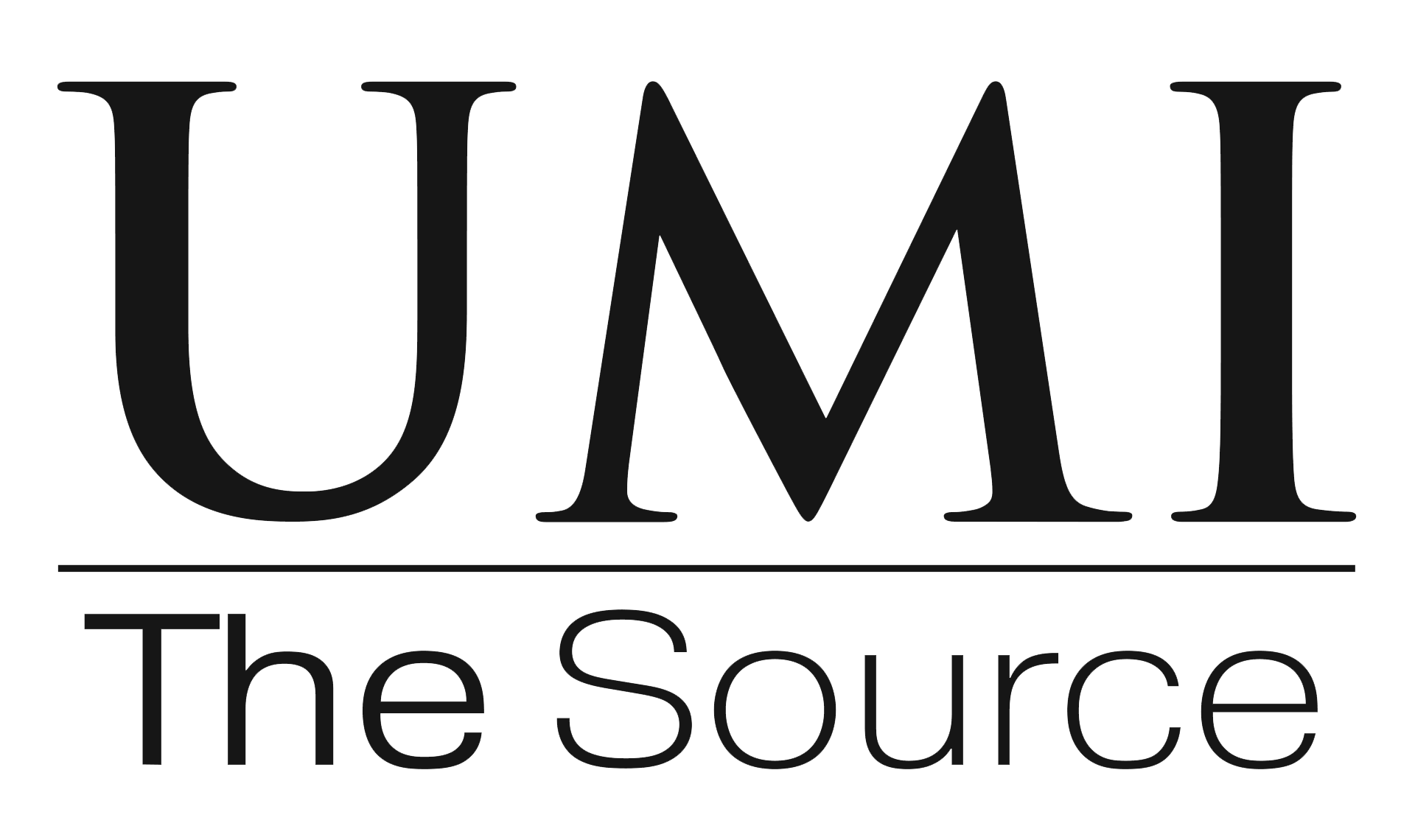 UMI Countertops Logo