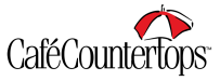 Café Countertops Logo