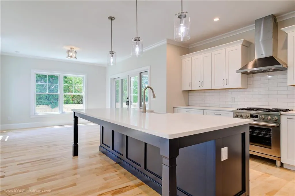 Services available at Affordable Quality Kitchens