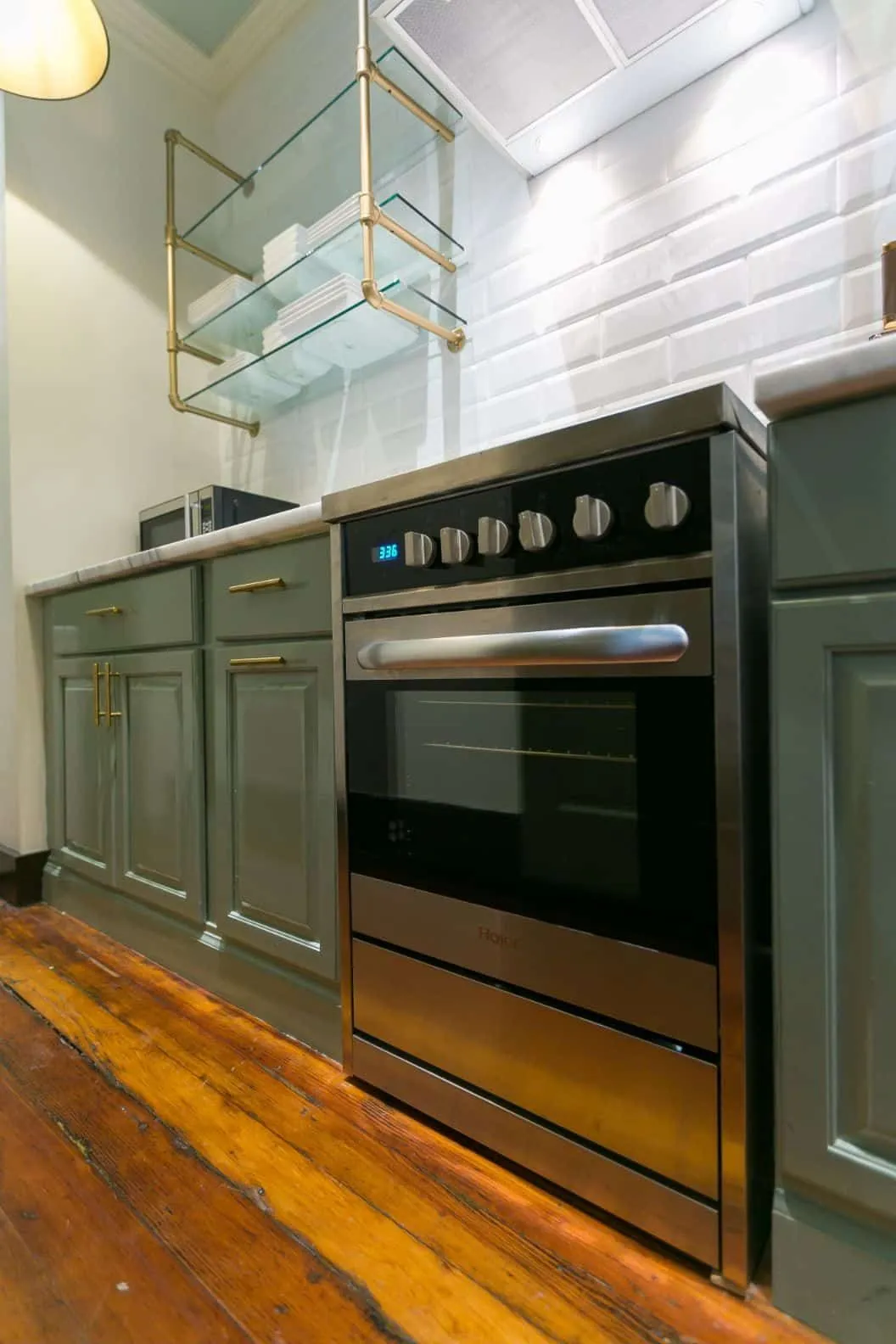 Our work from Elegance Flooring