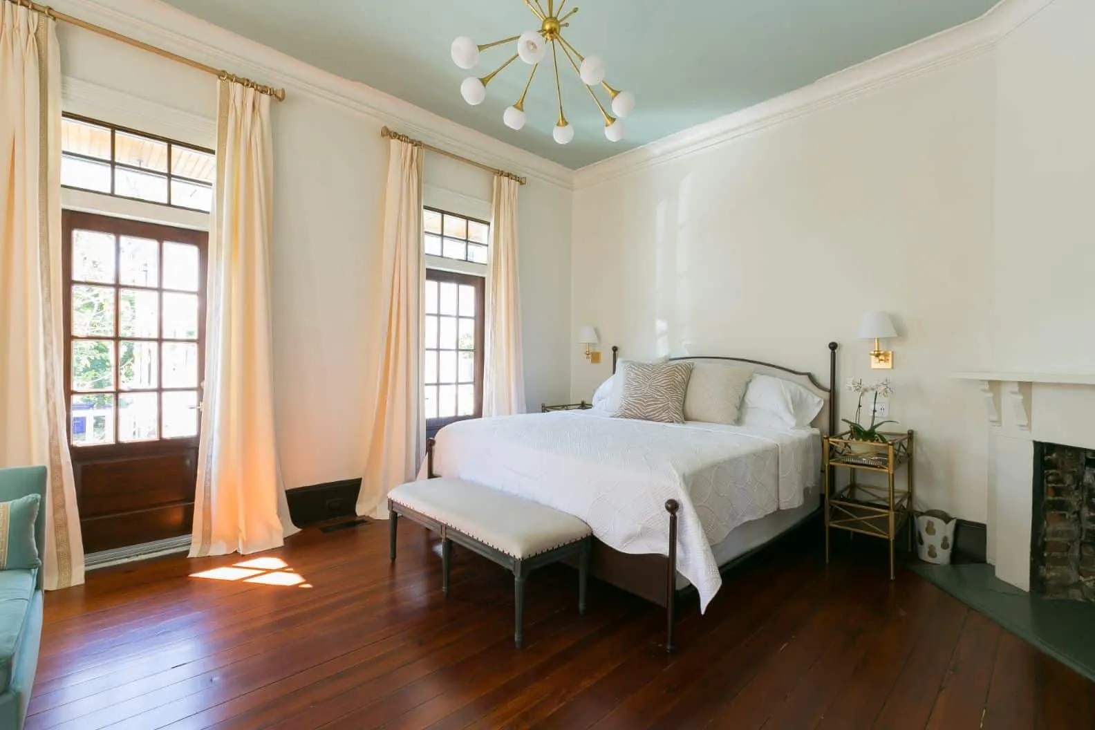 Our work from Elegance Flooring