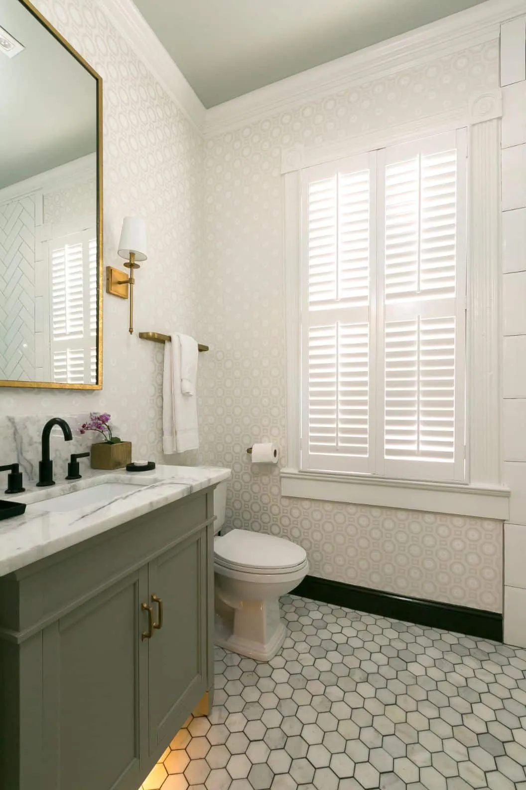 Our work from Elegance Flooring