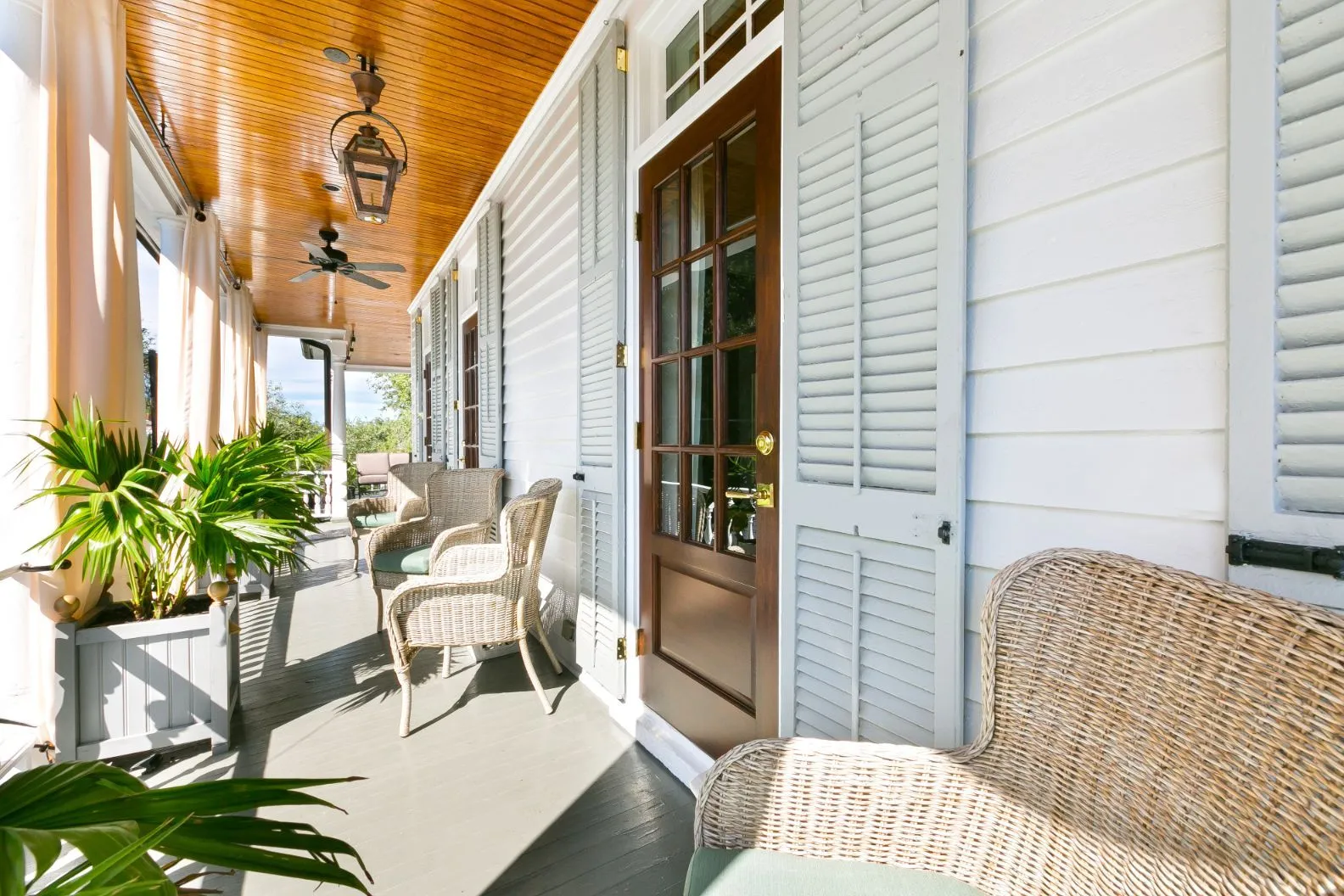 Our work from Elegance Flooring