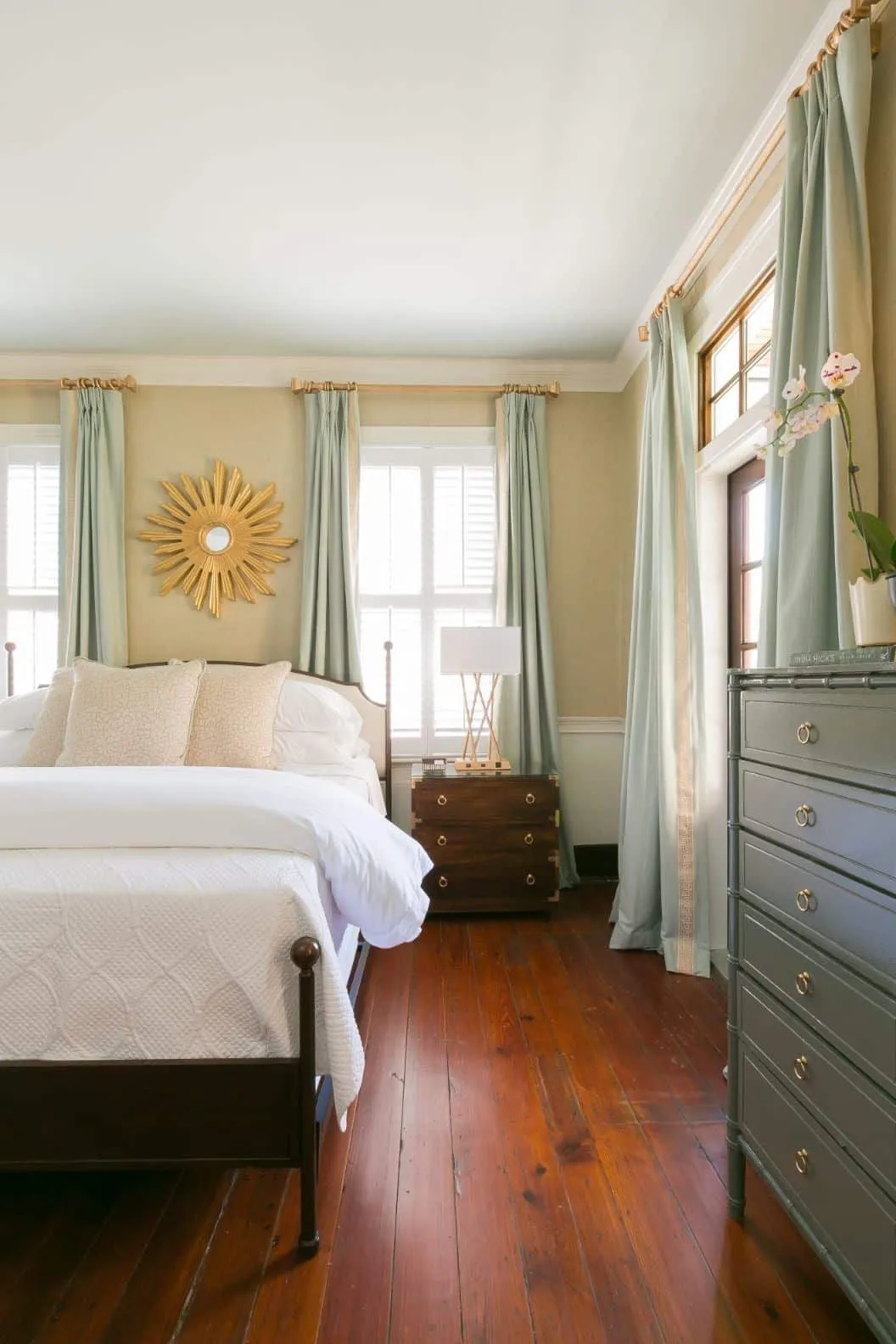 Our work from Elegance Flooring